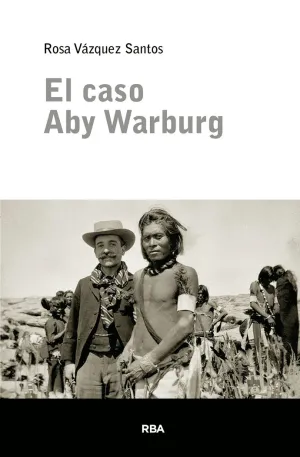 EL CASO ABY WARBURG