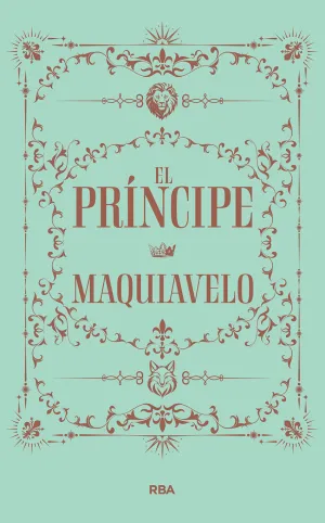 EL PRÍNCIPE