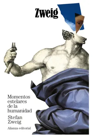 MOMENTOS ESTELARES DE LA HUMANIDAD MOMENTOS ESTELARES DE LA HUMANIDAD