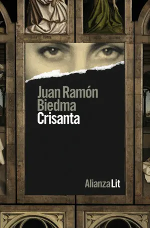 CRISANTA CRISANTA