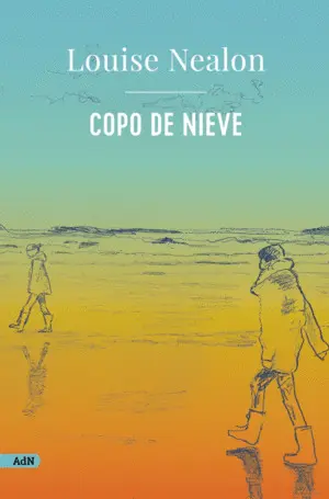 COPO DE NIEVE (ADN) COPO DE NIEVE (ADN)