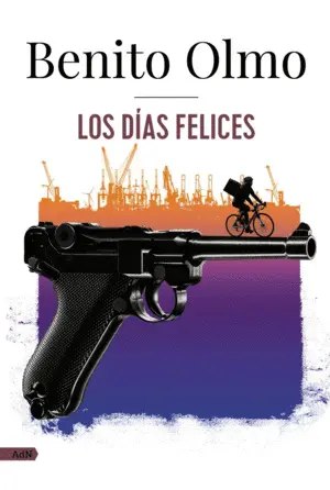 LOS DÍAS FELICES (ADN) LOS DÍAS FELICES (ADN)