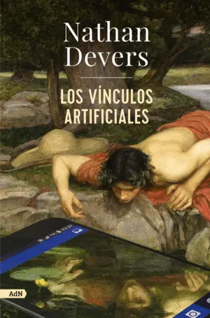 LOS VÍNCULOS ARTIFICIALES (ADN) LOS VÍNCULOS ARTIFICIALES (ADN)