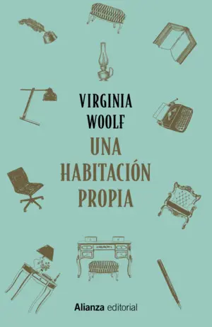 UNA HABITACIÓN PROPIA UNA HABITACIÓN PROPIA