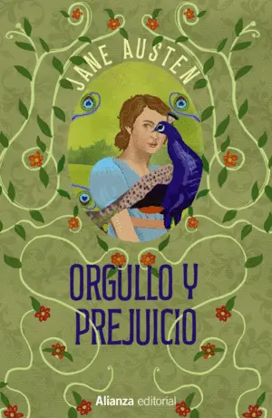 ORGULLO Y PREJUICIO ORGULLO Y PREJUICIO