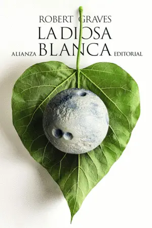 LA DIOSA BLANCA LA DIOSA BLANCA