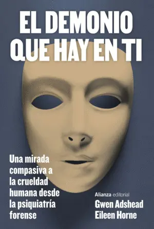 DEMONIO QUE HAY EN TI, EL DEMONIO QUE HAY EN TI, EL