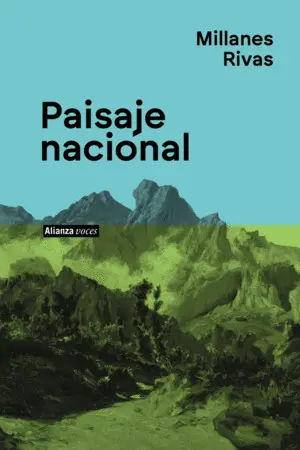 PAISAJE NACIONAL PAISAJE NACIONAL