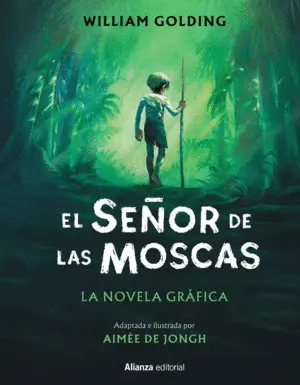 SEÑOR DE LAS MOSCAS, EL