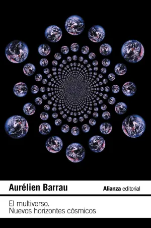 MULTIVERSO:NUEVOS HORIZONTES COSMICOS