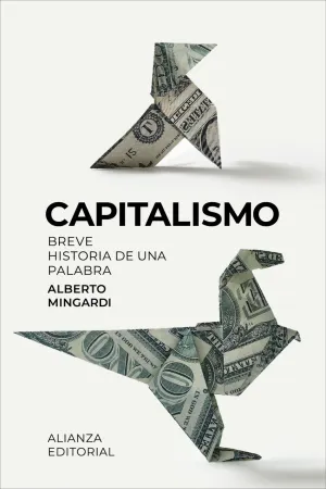 CAPITALISMO:BREVE HISTORIA DE UNA PALABRA/CIENCIAS SOCIALES