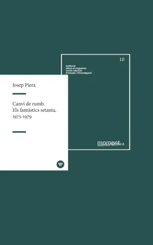 CANVI DE RUMB