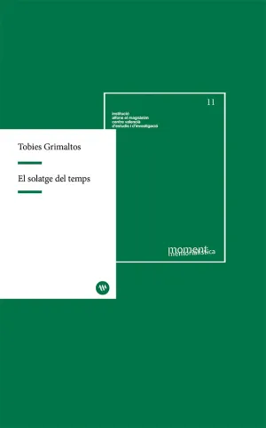 EL SOLATGE DEL TEMPS