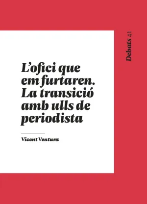 LOFICI QUE EM FURTAREN