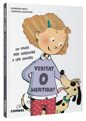 VERITAT O MENTIDA? - PEFC 100%