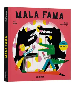 MALA FAMA ESP - 70% PEFC