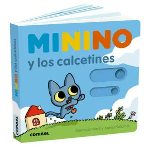 MININO Y LOS CALCETINES MININO Y LOS CALCETINES