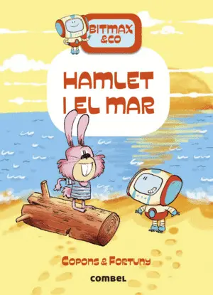 HAMLET I EL MAR