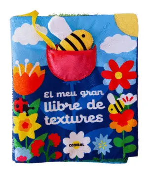 MEU GRAN LLIBRE DE TEXTURES, EL
