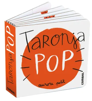 TARONJA POP TARONJA POP