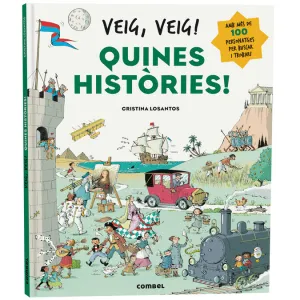 VEIG, VEIG! QUINES HISTORIES!