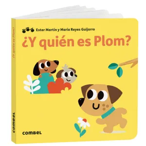 ¿Y QUIÈN ES PLOM?