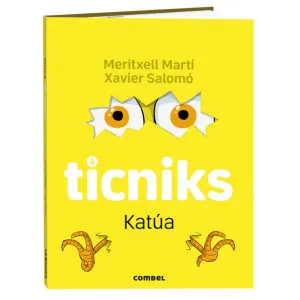 TICNIKS 4 KATÚA ESP - 100% PEFC