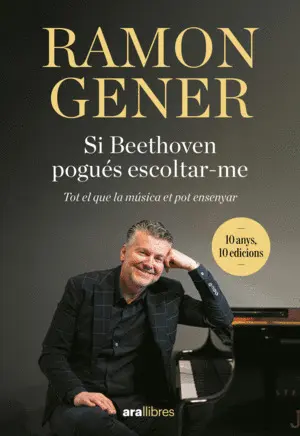 SI BEETHOVEN POGUES ESCOLTAR-ME SI BEETHOVEN POGUES ESCOLTAR-ME