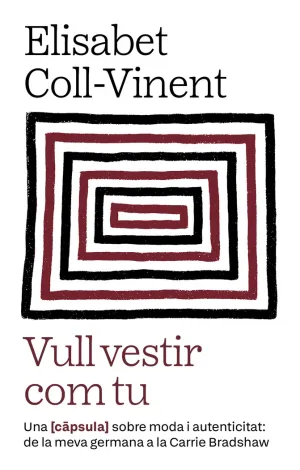 VULL VESTIR COM TU