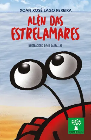 ALÉN DAS ESTRELAMARES