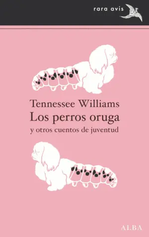 LOS PERROS ORUGA LOS PERROS ORUGA