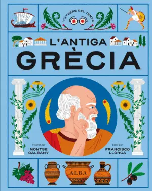 L'ANTIGA GRECIA