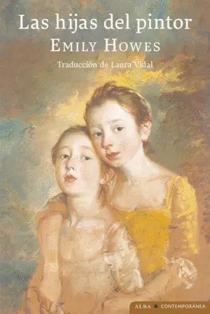 LAS HIJAS DEL PINTOR LAS HIJAS DEL PINTOR
