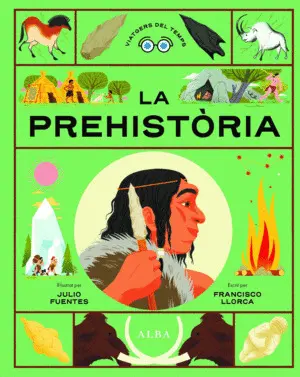 PREHISTORIA, LA