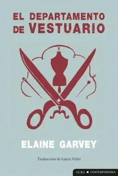 DEPARTAMENTO DE VESTUARIO, EL DEPARTAMENTO DE VESTUARIO, EL