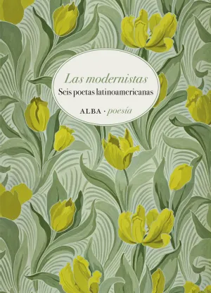 LAS MODERNISTAS