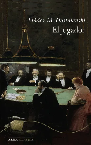 EL JUGADOR