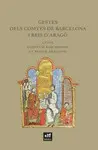 GESTES DELS COMTES DE BARCELONA I REIS D'ARAGÓ