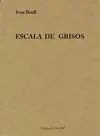 ESCALA DE GRISOS