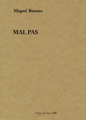 MAL PAS