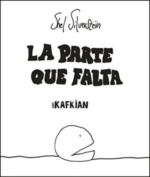 LA PARTE QUE FALTA LA PARTE QUE FALTA
