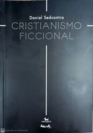 CRISTIANISMO FICCIONAL CRISTIANISMO FICCIONAL