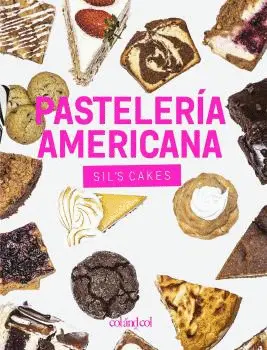 PASTELERÍA AMERICANA. SIL'S CAKES PASTELERÍA AMERICANA. SIL'S CAKES