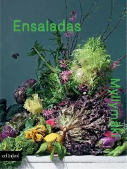 ENSALADAS ENSALADAS