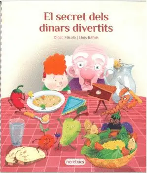 EL SECRET DELS DINARS DIVERTITS