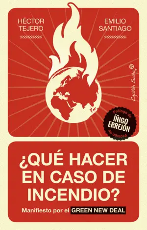 ¿QUÉ HACER EN CASO DE INCENDIO? ¿QUÉ HACER EN CASO DE INCENDIO?
