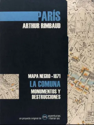 PARÍS. LA COMUNA PARÍS. LA COMUNA