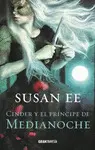 CINDER Y EL PRÍNCIPE DE MEDIANOCHE
