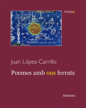 POEMES AMB OUS FERRATS POEMES AMB OUS FERRATS