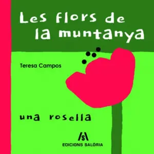 LES FLORS DE LA MUNTANYA